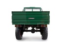 Amewi Mercedes-Benz Unimog Basic 4WD Grün, RTR, 1:12
