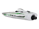 Amewi Katamaran Jetboot Green Arrow Brushless 400 mm RTR