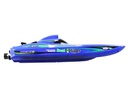 Amewi Katamaran Jetboot Blue Arrow Brushless 400 mm RTR