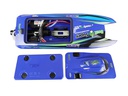 Amewi Katamaran Jetboot Blue Arrow Brushless 400 mm RTR