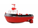 Amewi Boot Fairplay I Schlepper Schwarz, RTR, 1:72