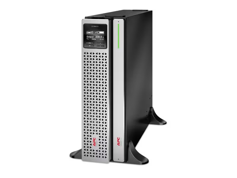 APC USV SRTL3000RMXLI 3000 VA / 2700 W
