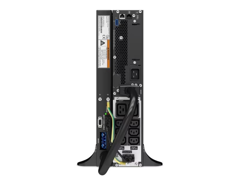 APC USV SRTL3000RMXLI 3000 VA / 2700 W