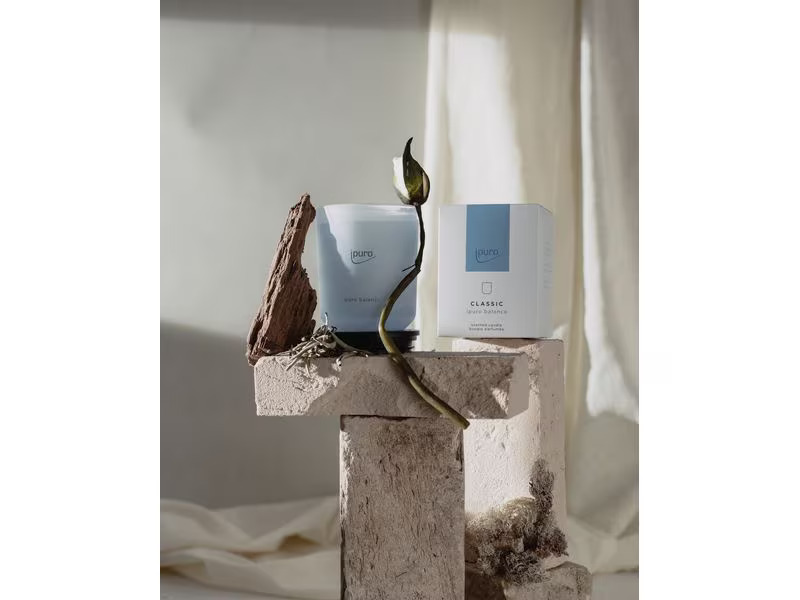 ipuro Duftkerze Balance 270 g