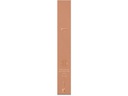 ipuro Ersatzstäbchen Feve Tonka 7 Stück für 240 ml