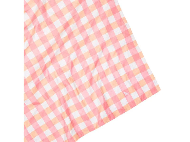 Dock &amp; Bay Picknickdecke Strawberry &amp; Cream 170 x 240 cm