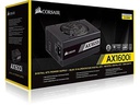 Corsair Netzteil AX1600i iCUE 1600 W