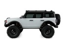 Amewi Scale Crawler AMXRock CT10 Caballo 4WD Hellgrau, ARTR, 1:10