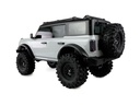 Amewi Scale Crawler AMXRock CT10 Caballo 4WD Hellgrau, ARTR, 1:10