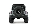 Amewi Scale Crawler AMXRock CT10 Caballo 4WD Hellgrau, ARTR, 1:10