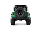 Amewi Scale Crawler AMXRock CT10 Caballo 4WD Grün, ARTR, 1:10