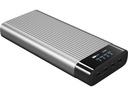 HYPER Powerbank HyperJuice 245W USB-C Battery Pack 27000 mAh