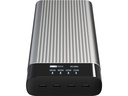 HYPER Powerbank HyperJuice 245W USB-C Battery Pack 27000 mAh