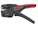 Knipex Abisolierzange NextStrip 0.25 - 4 mm²