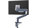 Fellowes Einzelmonitorarm Rising Azurblau