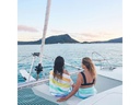 Dock &amp; Bay Strandtuch Cabana XL, Unicorn Waves