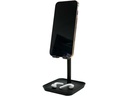 Kikkerland Smartphone- Halter Schwarz