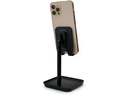 Kikkerland Smartphone- Halter Schwarz