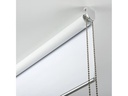 Gardinia Rollo Easyfix 90 x 210 cm, Weiss
