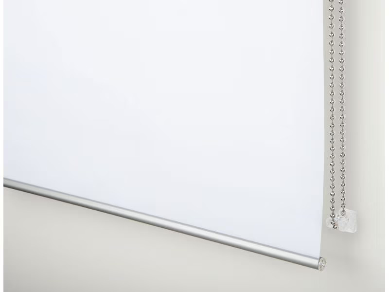 Gardinia Rollo Easyfix 90 x 210 cm, Weiss