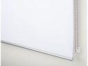 Gardinia Rollo Easyfix 90 x 210 cm, Weiss