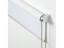 Gardinia Rollo Easyfix 90 x 150 cm, Weiss
