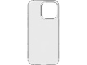 Nudient Back Cover Thin MagSafe iPhone 15 Pro Max Transparent