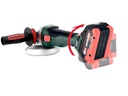 Metabo Winkelschleifer 18 LTX BL 15-125, 18 V, Solo, Ø 125 mm