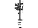 LC-Power Tischhalterung LC-EQE-A32B-D 32 bis 18 kg – Schwarz