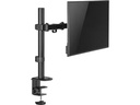 LC-Power Tischhalterung LC-EQE-A32B 32 bis 9 kg – Schwarz