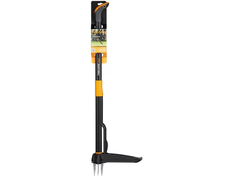 Fiskars Unkrautstecher Xact, 100 cm