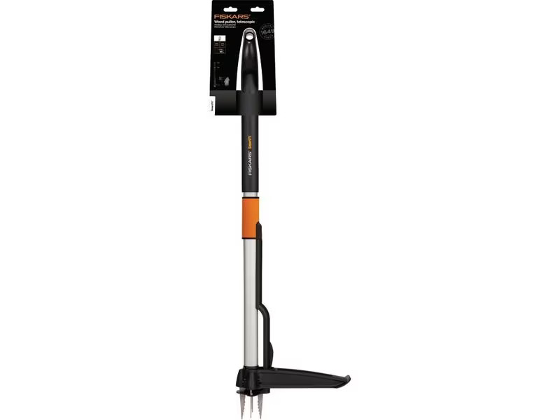 Fiskars Unkrautstecher SmartFit, 102 cm
