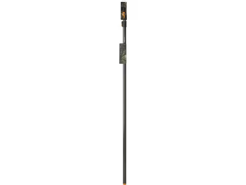 Fiskars Teleskopstiel QuikFitTM, 230 - 400 x 7.5 x 4 cm