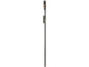 Fiskars Teleskopstiel QuikFitTM, 230 - 400 x 7.5 x 4 cm