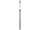 Fiskars Teleskopstiel QuikFitTM, 140 - 240 x 6.5 x 3.7 cm