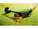 Fiskars Hand-Erdbohrer QuikDrill M Ø 150 mm