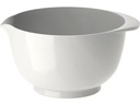 Rosti Rührschüssel New Margrethe 3 l, Weiss