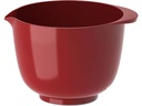 Rosti Rührschüssel New Margrethe 1.5 l, Rot