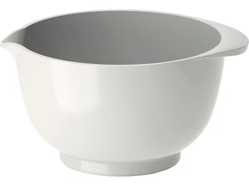 Rosti Rührschüssel New Margrethe 0.5 l, Weiss