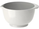Rosti Rührschüssel New Margrethe 0.5 l, Weiss