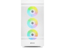 Sharkoon PC-Gehäuse Rebel C50 RGB Weiss