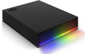 Seagate Externe Festplatte FireCuda Gaming 1 TB