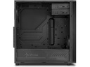 Sharkoon PC-Gehäuse M25-V