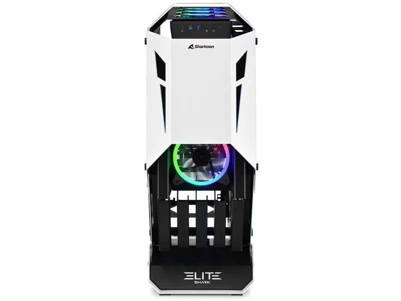 Sharkoon PC-Gehäuse Elite Shark CA700