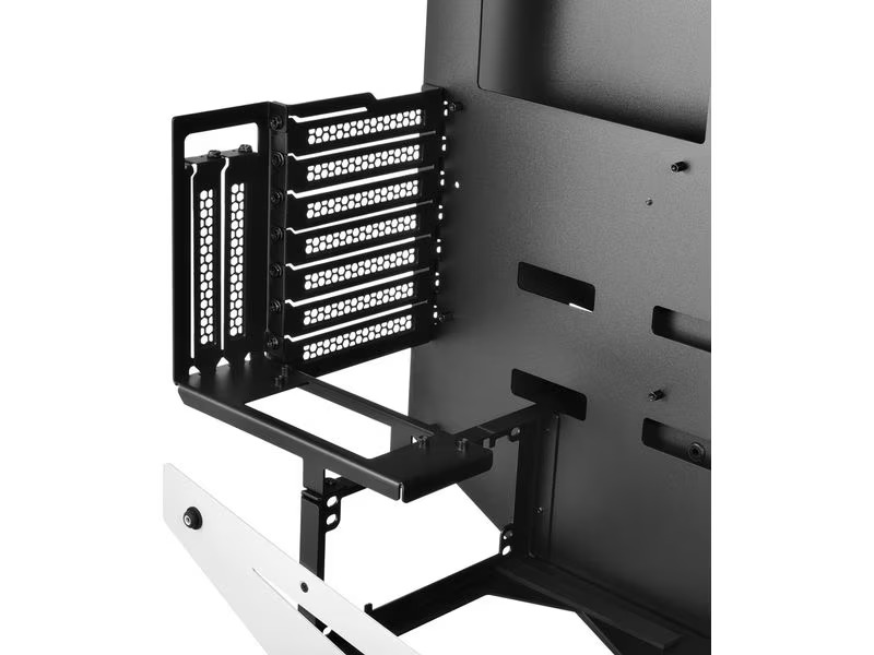 Sharkoon PC-Gehäuse Elite Shark CA700