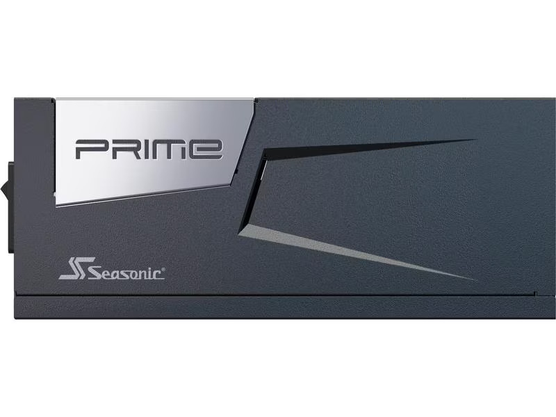 Seasonic Netzteil Prime PX ATX 3.0 1600 W