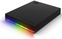 Seagate Externe Festplatte FireCuda Gaming 1 TB