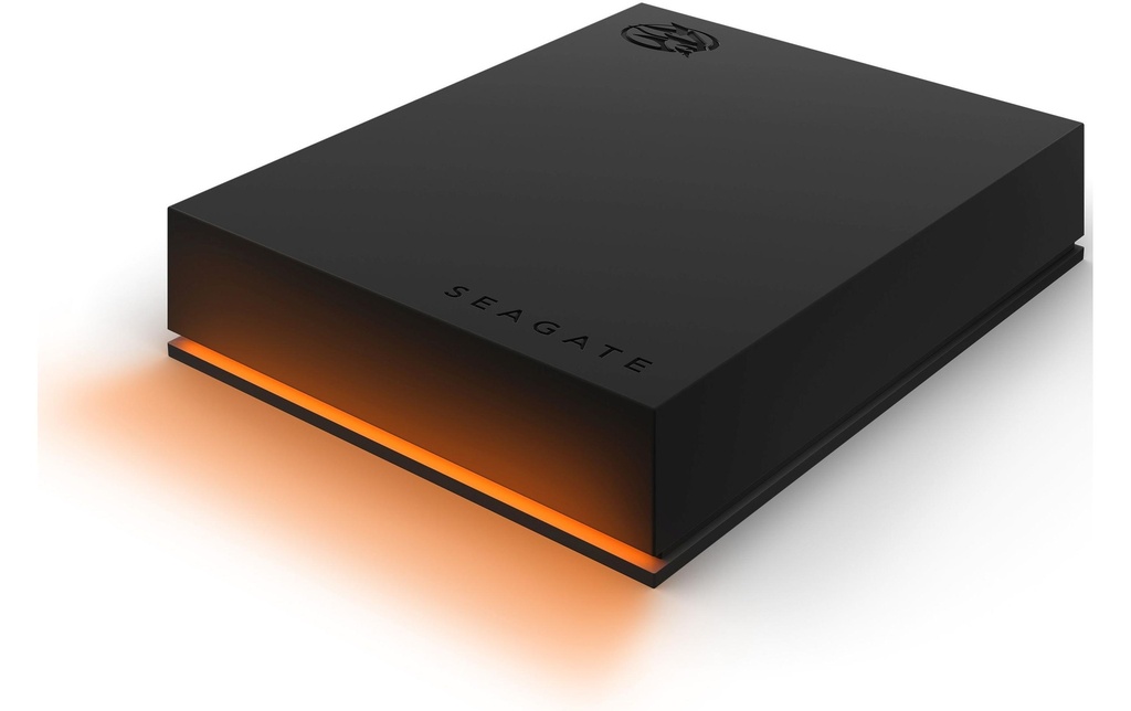 Seagate Externe Festplatte FireCuda Gaming 1 TB