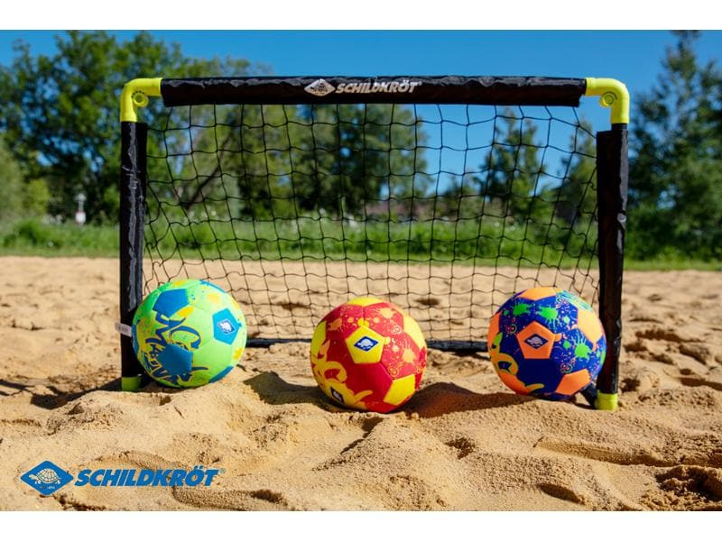 Schildkröt Funsports Fussballtor Faltbares Fussballtor
