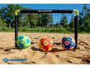 Schildkröt Funsports Fussballtor Faltbares Fussballtor